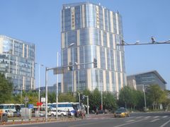 -北京北辰洲际酒店