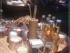 -不二·民谣音乐餐吧(长沙店)