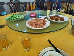 -正宗鸡饭粤香酒家(朱村店)