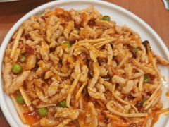 -老昌春饼(中央大街店)