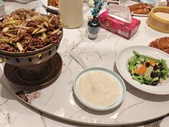 -玉林烤鸭店(垡头店)