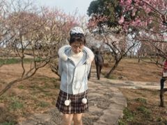 -无锡梅园公园