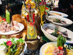 -二十八里太湖船菜(吉祥路店)