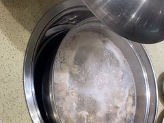 -煲大王猪肚鸡·椰子鸡火锅(红谷滩万达店)