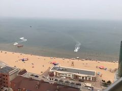 -北戴河圣蓝海洋公园