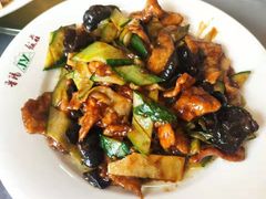 -晋阳饭庄(虎坊桥店)