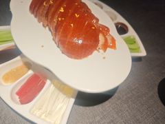 -锦府园·新台州菜(合生汇店)