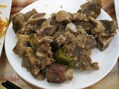 -苏莱特色牛骨滩羊手抓馆(长城东街总店)