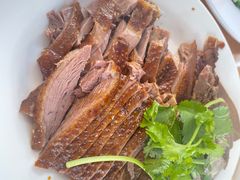 -乌文新澄海卤鹅店