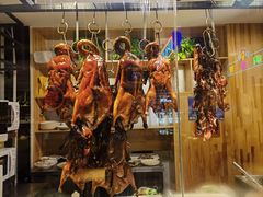 -昌勝香港深井烧鹅(新年华店)