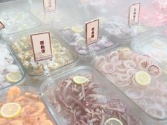 -长申国际美食广场