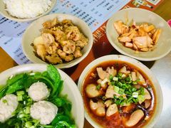 -周肥肠(江油总店)