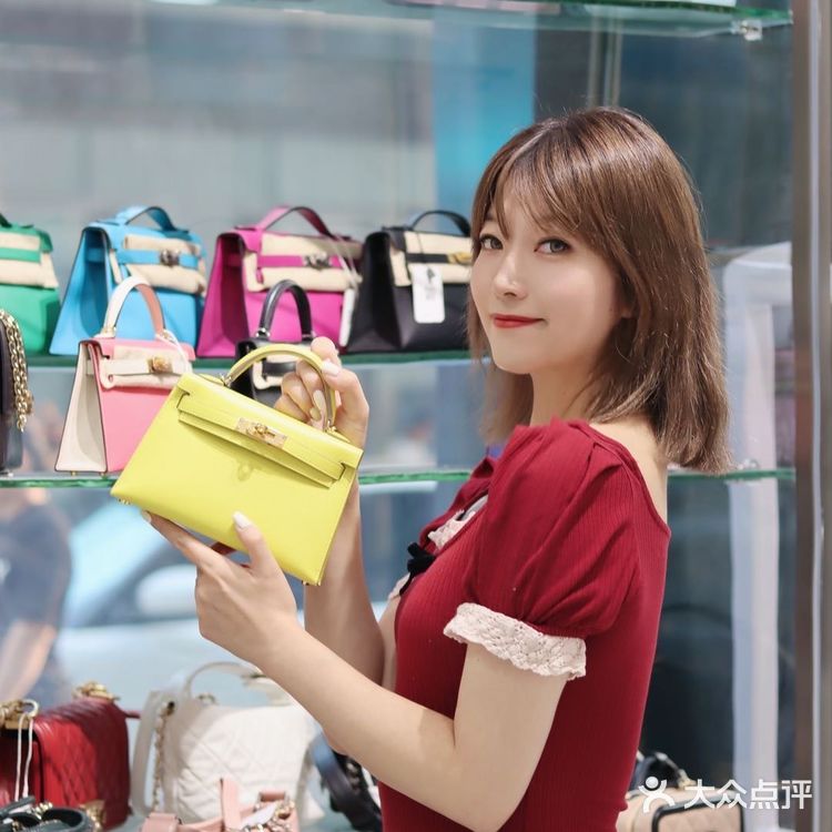 女生最爱|来GUGUS实现爱马仕自由👜