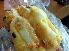 -美嘉华面包西饼店(红胜坊店)