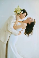-金夫人婚纱摄影(惠阳店)
