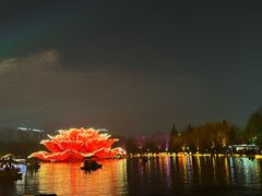 -洛阳市隋唐城遗址植物园