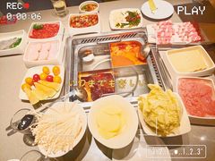 -海底捞火锅(江宸天街店)