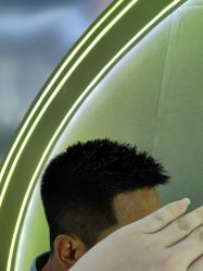 -不迫先生专业男士剪发