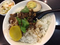 -长寿面(北京西路店)