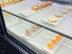 -索菲特酒店 · 云尚天际自助餐厅