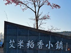 -艾米稻香小镇