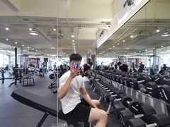 -聚健身GatherFitness(余杭店)
