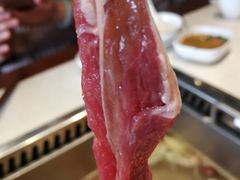 -九府羊·鲜羊火锅·烤串(新华路店)