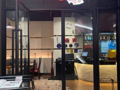 门面-克比叔叔印度餐厅Kebabs on the Grille(人民广场店)