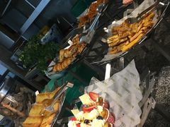 -重庆解放碑威斯汀酒店