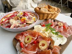 -Alimentari早午餐(安福路店)