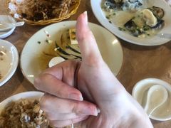 -崖口红树林海鲜餐厅