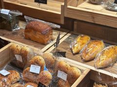 -佐敦面包铺·JORDAN BAKERY