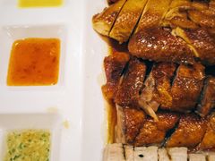 叉烧拼盘-大咀港式茶餐厅(海岸城店)