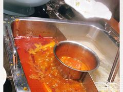 -宽窄巷子火锅(周浦店)