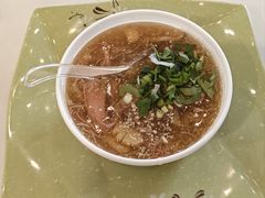 -食盈碗仔翅(星玺广场店)
