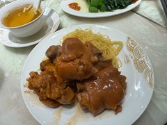 -麦奀云吞面世家 山顶店(山顶广场店)