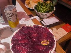 -汕头八合里海记牛肉店(清河店)