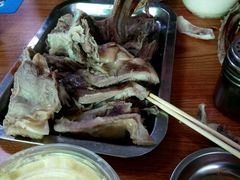 -马学武手抓美食(下南关总店)