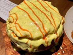 -NEED创意韩国料理(青岛万象城店)