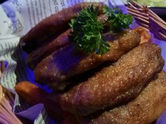 -MOSSO德国餐厅·音乐酒吧(环宇荟店)