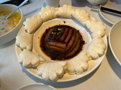 -大鸭梨烤鸭(枣园店)