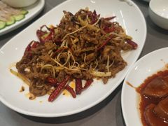 -燕春楼(海河华鼎店)