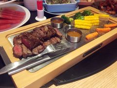 -NLFS1983咖啡花园餐厅(锦桂店)