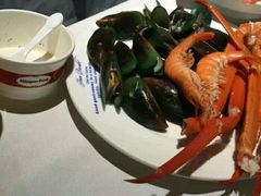 -星伦多自助料理·涮烤一体(虹悦城店)