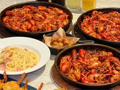 -必胜客(东大桥店)