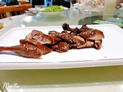 -莲餐厅·湖北菜·藕汤老手艺(愚园路店)
