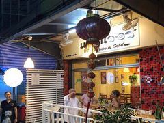 -Tealicious Bangkok