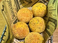 -恩你小木屋·韩式料理(假日广场店)
