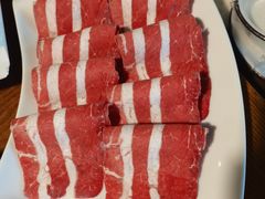 -前门杨记·铜锅涮肉(王府井·故宫店)