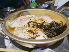 -韩山葵烤肉(太古里店)
